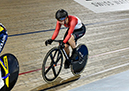 Nations Cup Milton