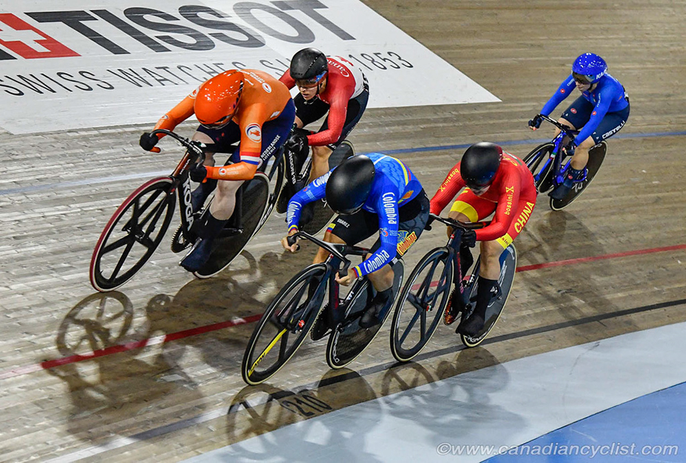 Nations Cup Milton 2024
