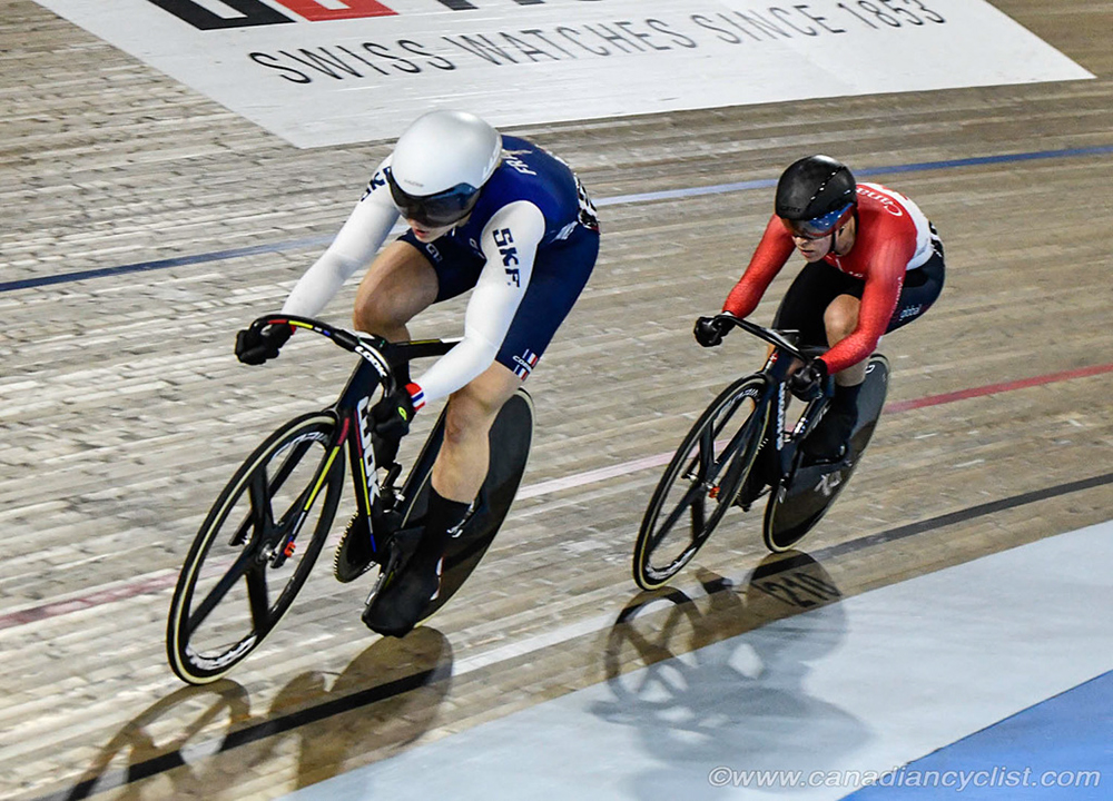 Nations Cup Milton 2024