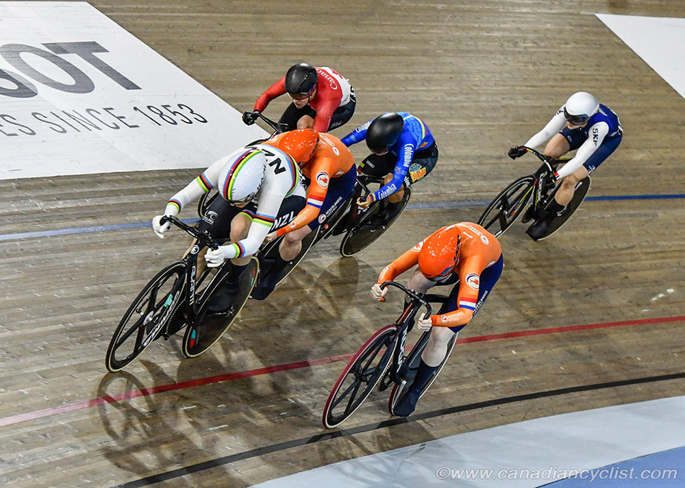 Nations Cup Milton 2024