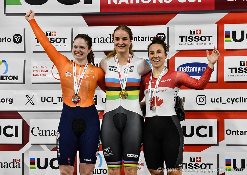 Nations Cup Milton 2024