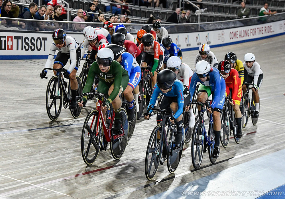 Nations Cup Milton 2024