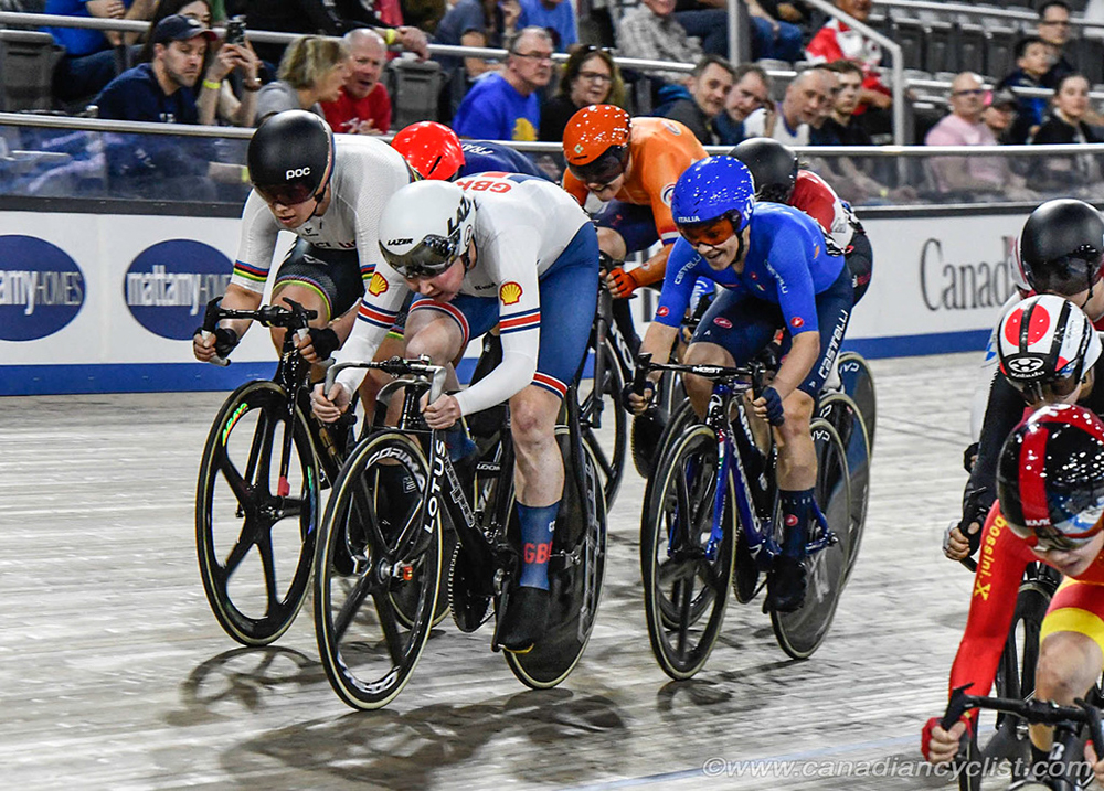 Nations Cup Milton 2024