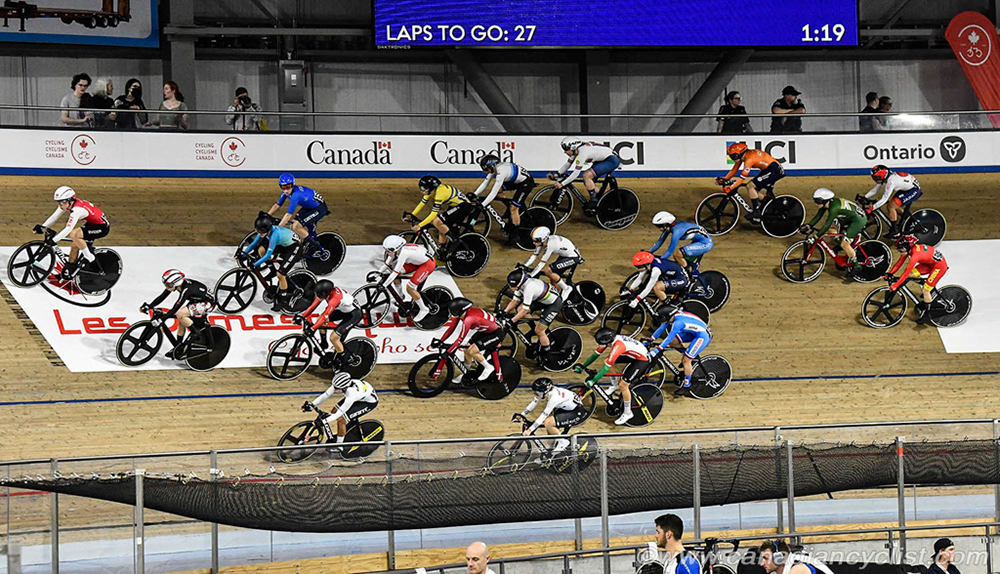 Nations Cup Milton 2024