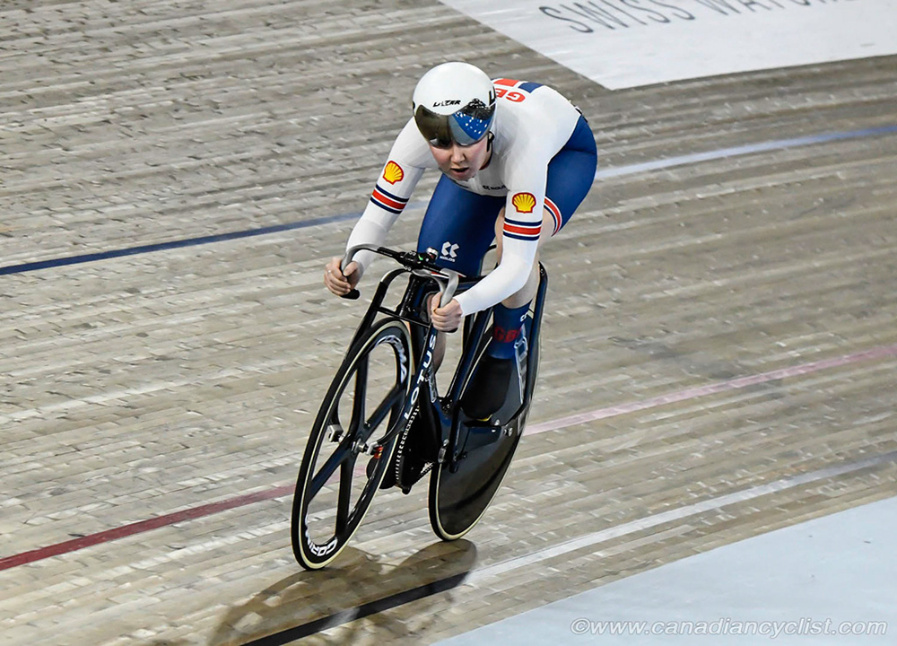Nations Cup Milton 2024