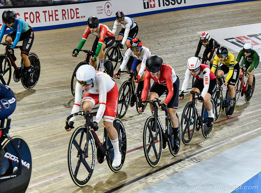 Nations Cup Milton 2024