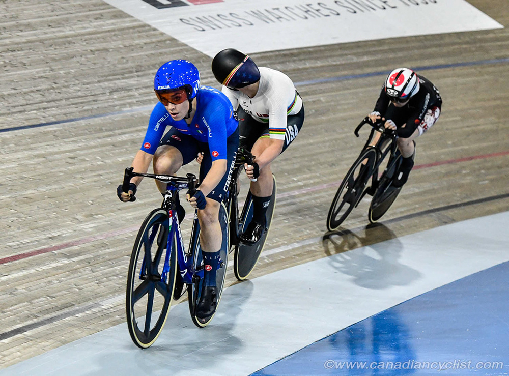 Nations Cup Milton 2024