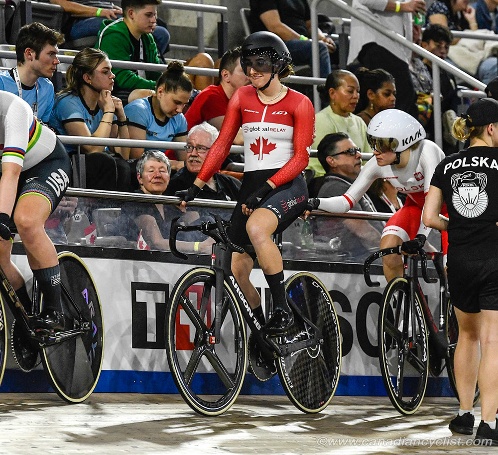 Nations Cup Milton 2024