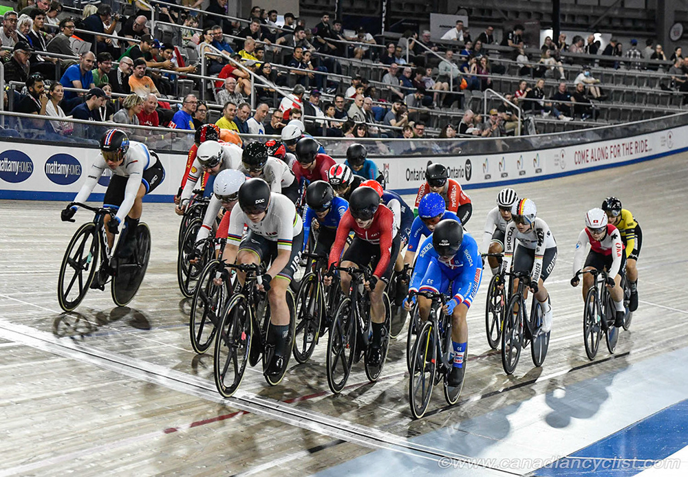 Nations Cup Milton 2024