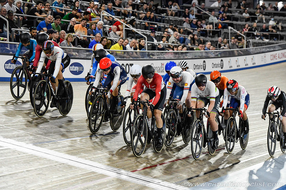 Nations Cup Milton 2024