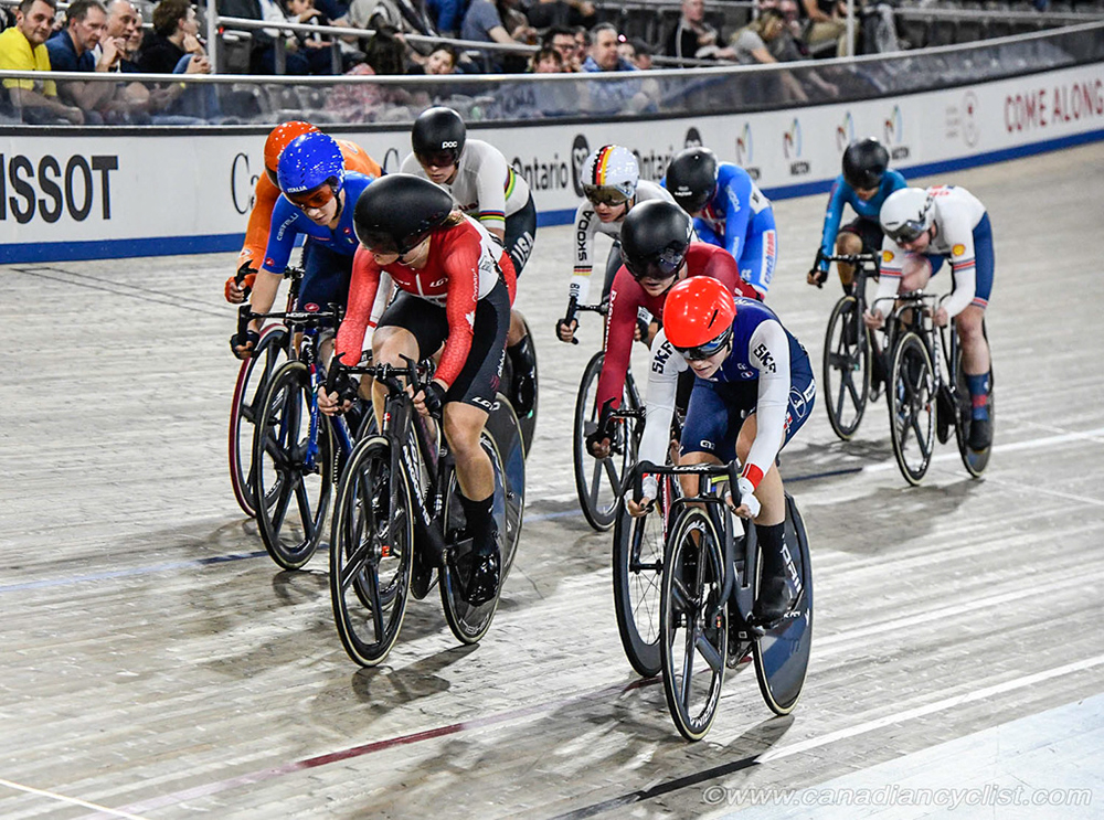 Nations Cup Milton 2024