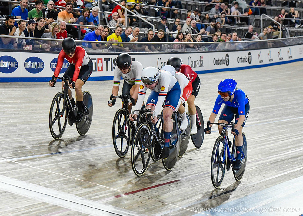Nations Cup Milton 2024