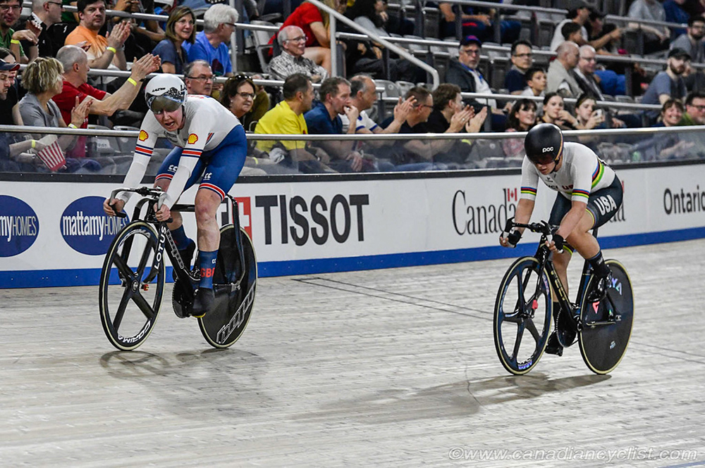 Nations Cup Milton 2024