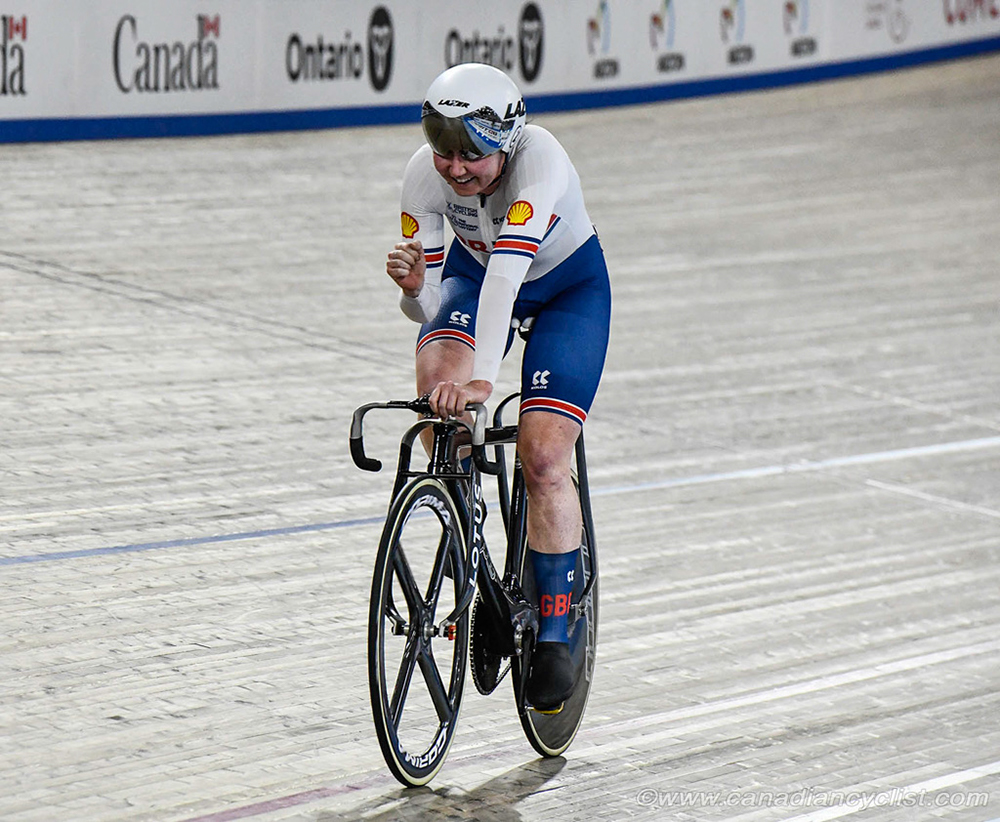 Nations Cup Milton 2024