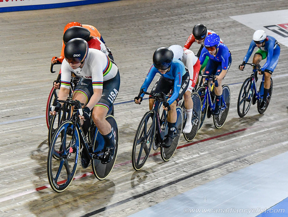 Nations Cup Milton 2024