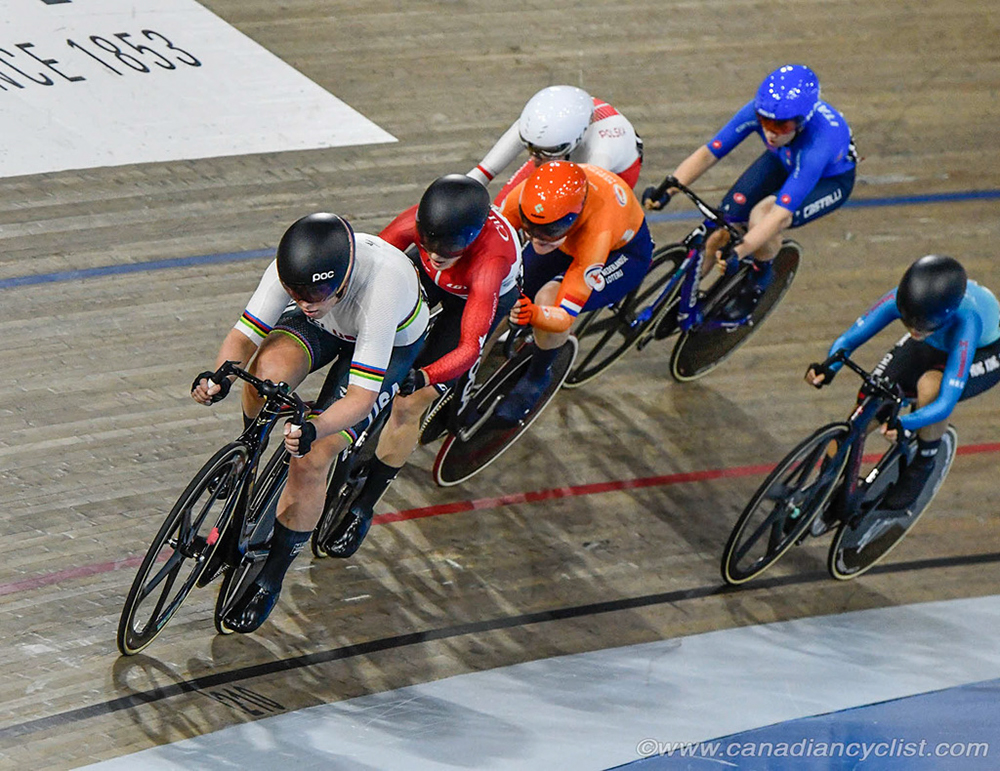 Nations Cup Milton 2024