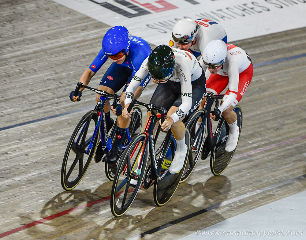 Nations Cup Milton 2024