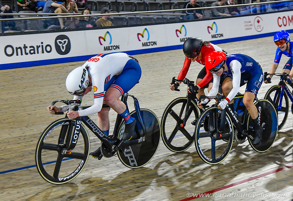 Nations Cup Milton 2024
