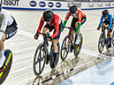 Nations Cup Milton 2024