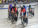 Nations Cup Milton 2024