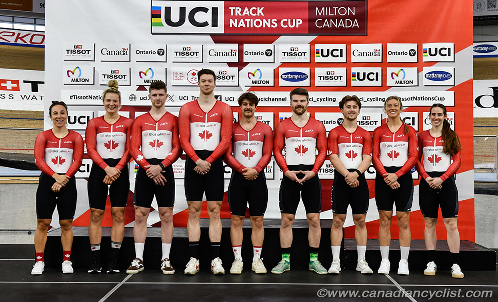 Nations Cup Milton 2024