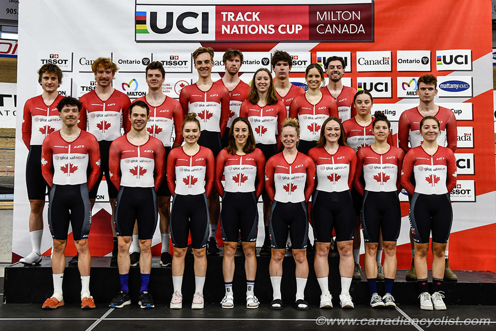 Nations Cup Milton 2024