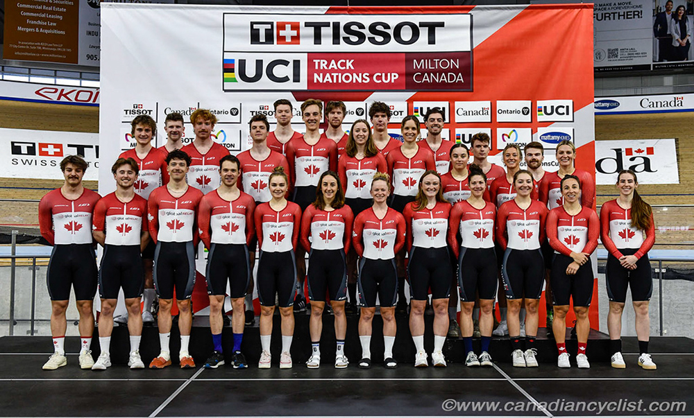 Nations Cup Milton 2024