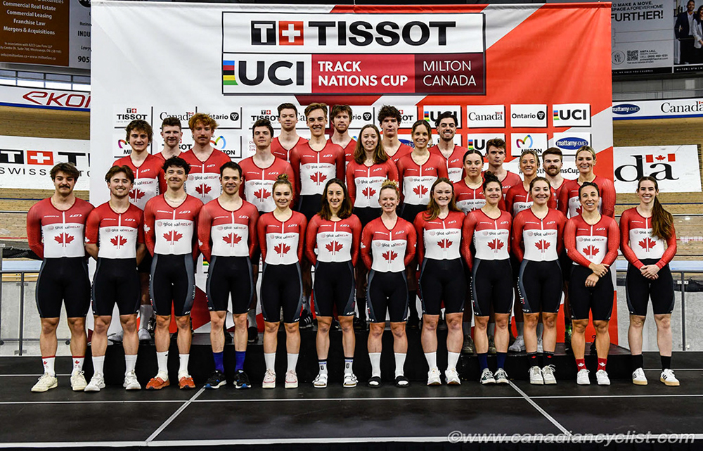 Nations Cup Milton 2024