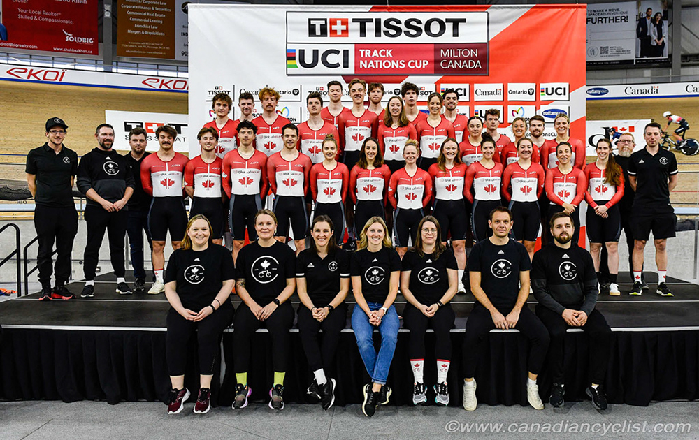 Nations Cup Milton 2024