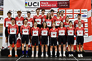 Nations Cup Milton 2024