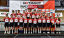 Nations Cup Milton 2024