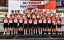 Nations Cup Milton 2024
