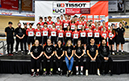 Nations Cup Milton 2024