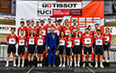 Nations Cup Milton 2024