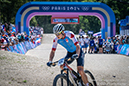 2024 Olympic Games, Paris
