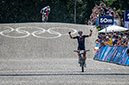 2024 Olympic Games, Paris