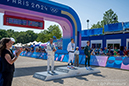 2024 Olympic Games, Paris