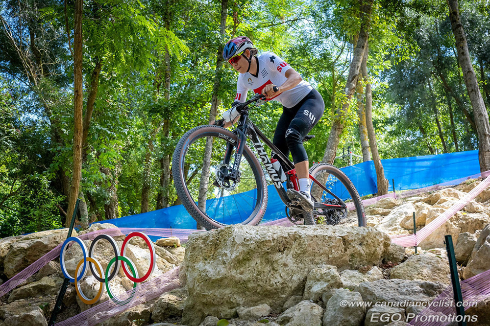 2024 Olympic Games