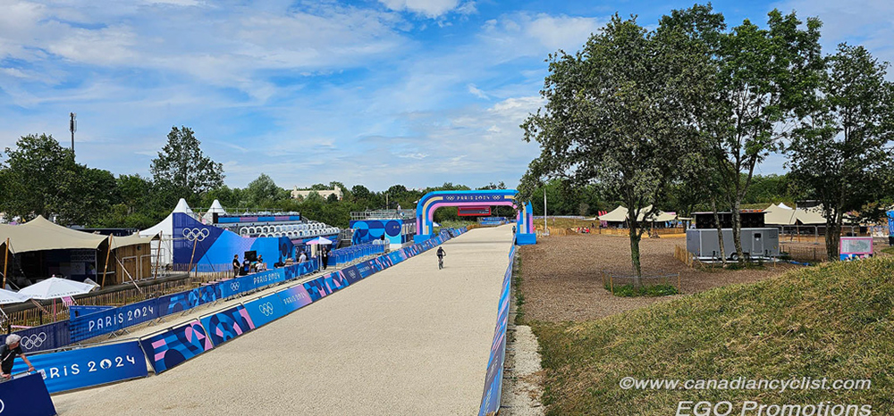 2024 Olympic Games