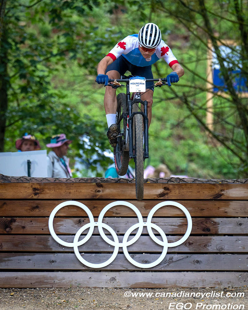 2024 Olympic Games