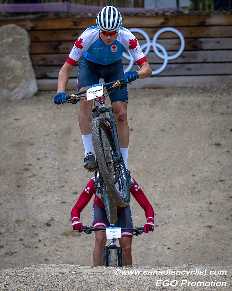 2024 Olympic Games