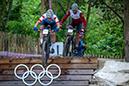 2024 Olympic Games