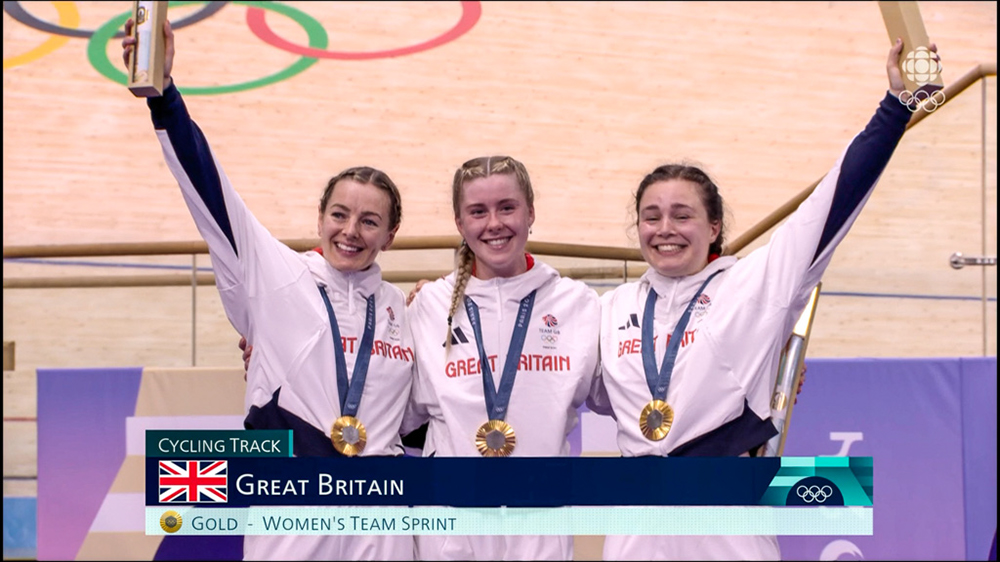 2024 Olympic Games