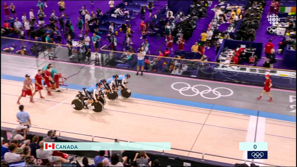 2024 Olympic Games