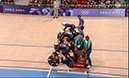 2024 Olympic Games