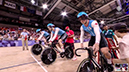 Paris Olympics - Track Day 2