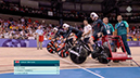 Paris Olympics - Track Day 2