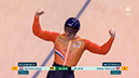 Paris Olympics - Track Day 2