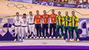 Paris Olympics - Track Day 2