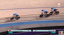 Paris Olympics - Track Day 2